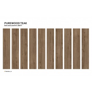 Realistik Pure Wood