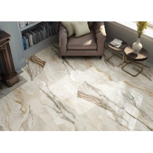 Realistik Rainbow Crystal