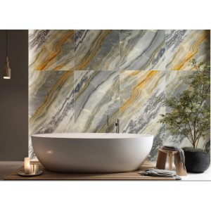 Realistik Rainbow Crystal