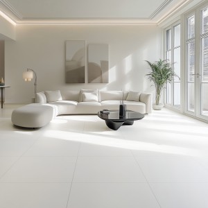 Realistik Супербелый матовый