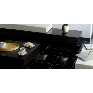 Realistik Суперчерный глазурованный