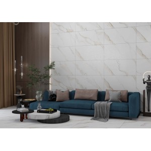 Realistik Clear white