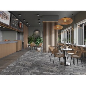 Realistik Gem Forest