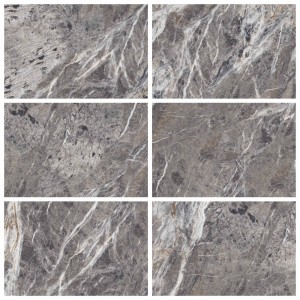 Realistik Gem Forest