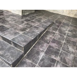 Westerwalder Atrium Dunkelgrau