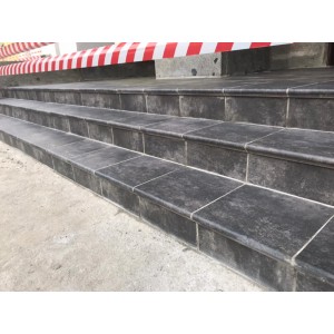 Westerwalder Atrium Dunkelgrau