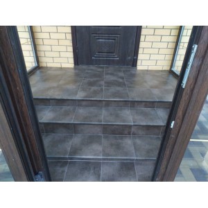 Westerwalder Atrium Mocca