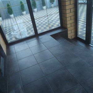 Westerwalder Atrium Mocca