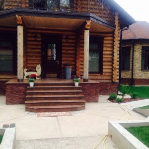 Westerwalder Atrium Scotch