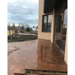 Westerwalder Atrium Scotch