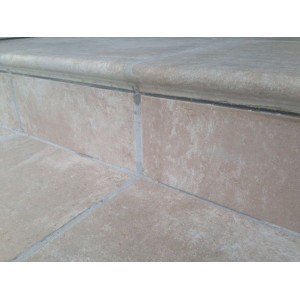 Westerwalder Atrium Ziegelrot