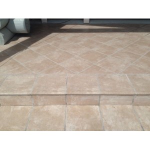 Westerwalder Atrium Ziegelrot