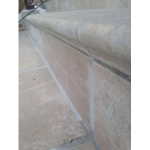 Westerwalder Atrium Ziegelrot