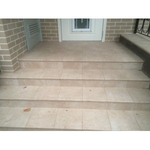 Westerwalder Atrium Ziegelrot