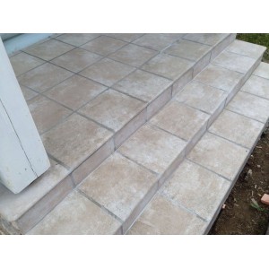 Westerwalder Atrium Ziegelrot