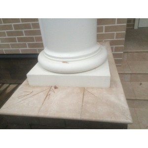 Westerwalder Atrium Ziegelrot