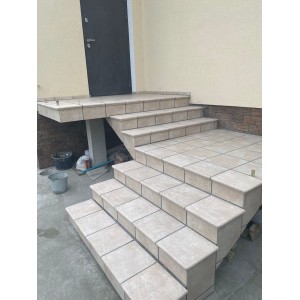 Westerwalder Atrium Ziegelrot