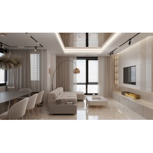 Ocean Ceramic INDIA NEW India 60х120 Polo Gres