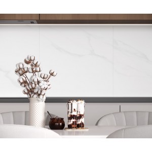 Ceradim Carrara Excellent Silver