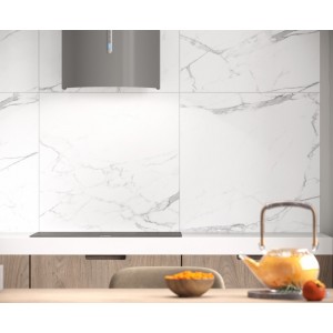 Ceradim Carrara Terrific Silver