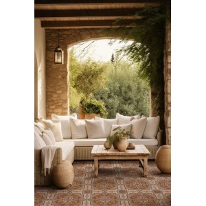 Nanda Tiles Andalusia
