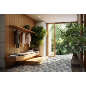 Nanda Tiles Magnolia