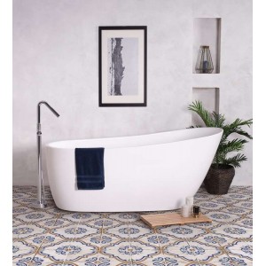 Nanda Tiles Magnolia