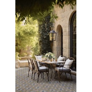 Nanda Tiles Magnolia