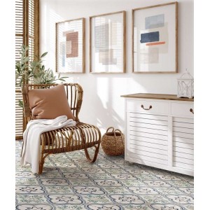 Nanda Tiles Magnolia