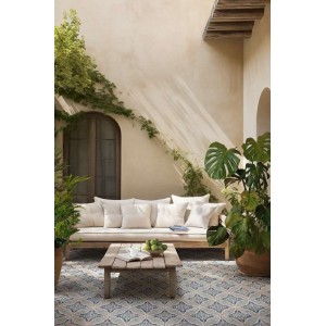 Nanda Tiles Magnolia
