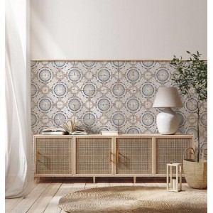 Nanda Tiles Magnolia