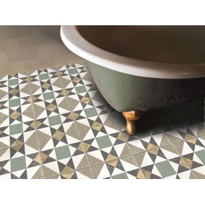 Nanda Tiles Gabana