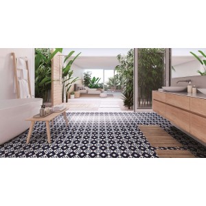 Nanda Tiles Kompas