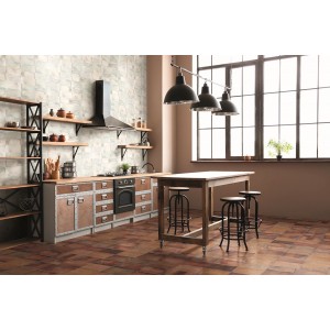 Nanda Tiles Atelier