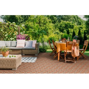Nanda Tiles Terra