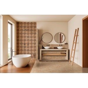 Nanda Tiles Terra