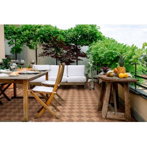Nanda Tiles Terra