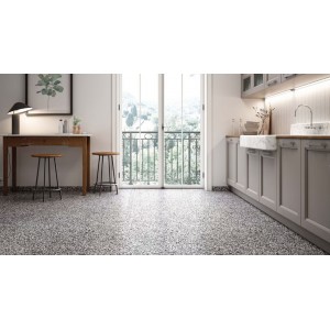 Casalgrande Padana Terrazzo