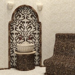 Art Natura Marble Mosaic Art Natura Marble Mosaic