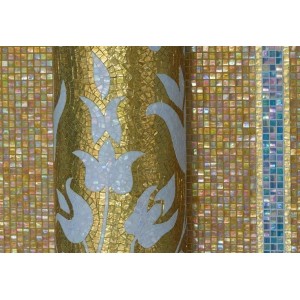 Art Natura Murano Specchio Art Natura Murano Specchio