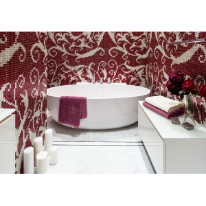 Art Natura Murano Specchio Art Natura Murano Specchio