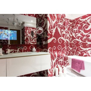 Art Natura Murano Specchio Art Natura Murano Specchio