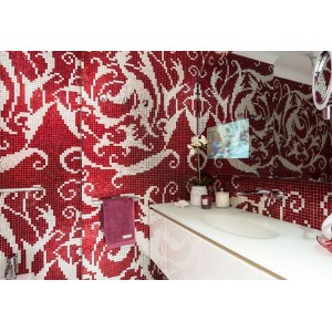 Art Natura Murano Specchio Art Natura Murano Specchio