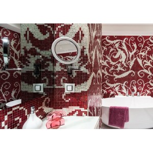 Art Natura Murano Specchio Art Natura Murano Specchio