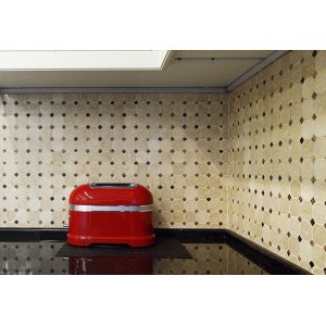 Art Natura Octagon Pattern