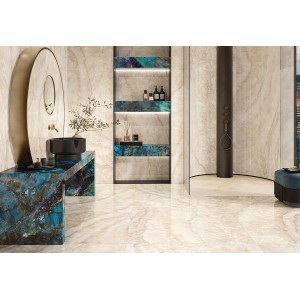 Emil Ceramica Tele Di Marmo Lumia