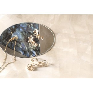 Emil Ceramica Tele Di Marmo Lumia