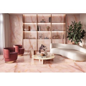 Emil Ceramica Tele Di Marmo Pure Onyx