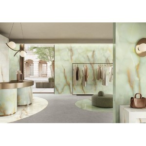 Emil Ceramica Tele Di Marmo Pure Onyx