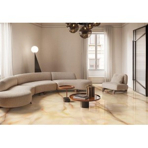 Emil Ceramica Tele Di Marmo Pure Onyx